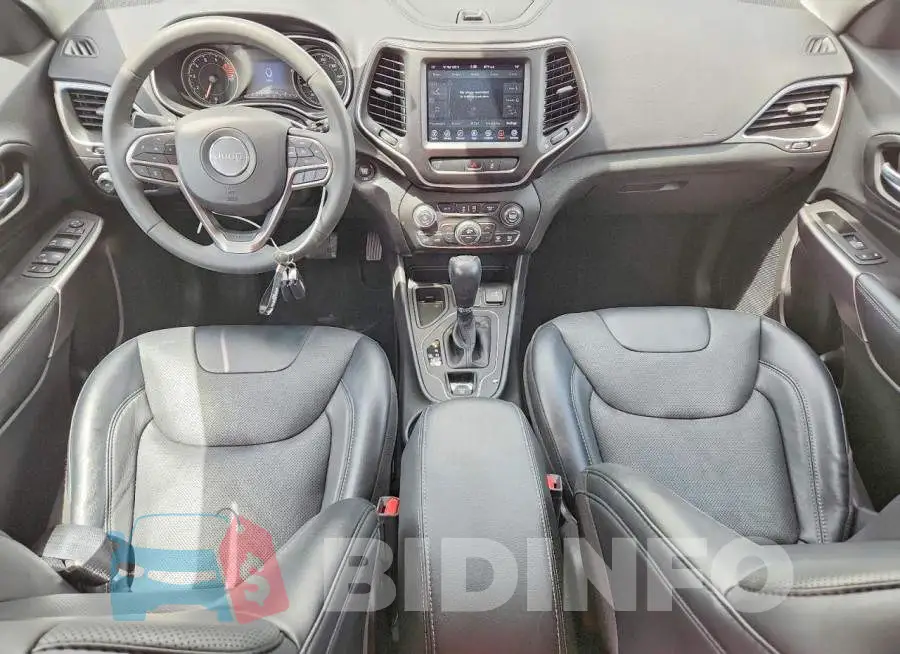 1C4PJLMX6ND518814 Photo# 8