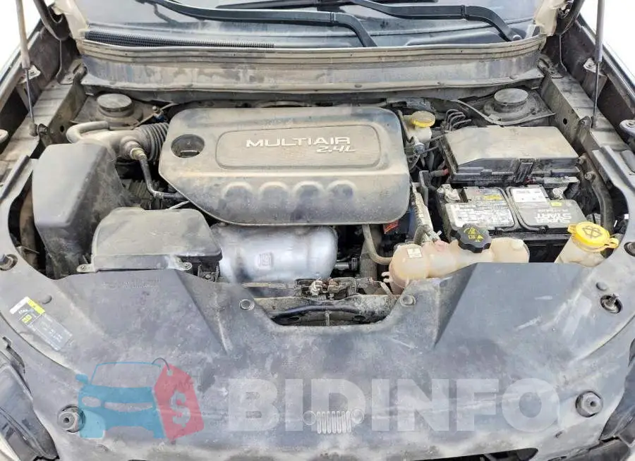 1C4PJMCB5KD212257 Photo# 12