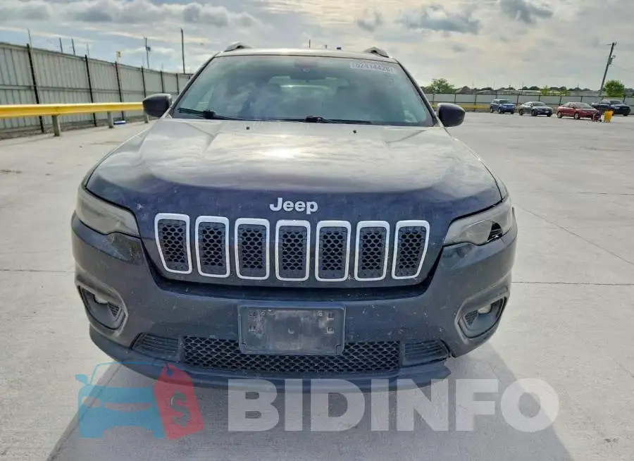 1C4PJMCB5KD212257 Photo# 5