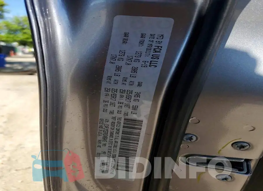 1C4PJMCB7KD486043 Photo# 12