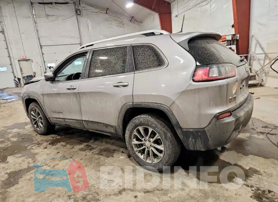 1C4PJMLB0KD451876 Photo# 2