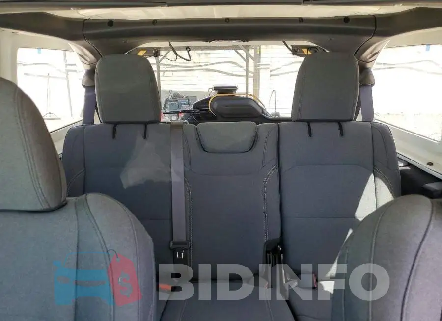 1C4PJXDG4SW608146 Photo# 10