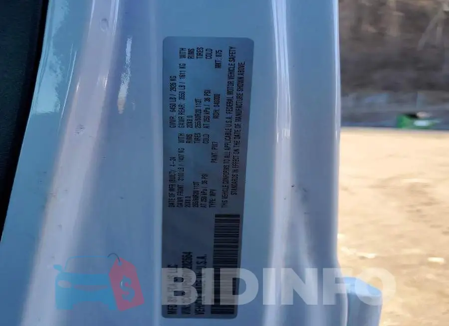 1C4RJXP68RW282664 Photo# 13