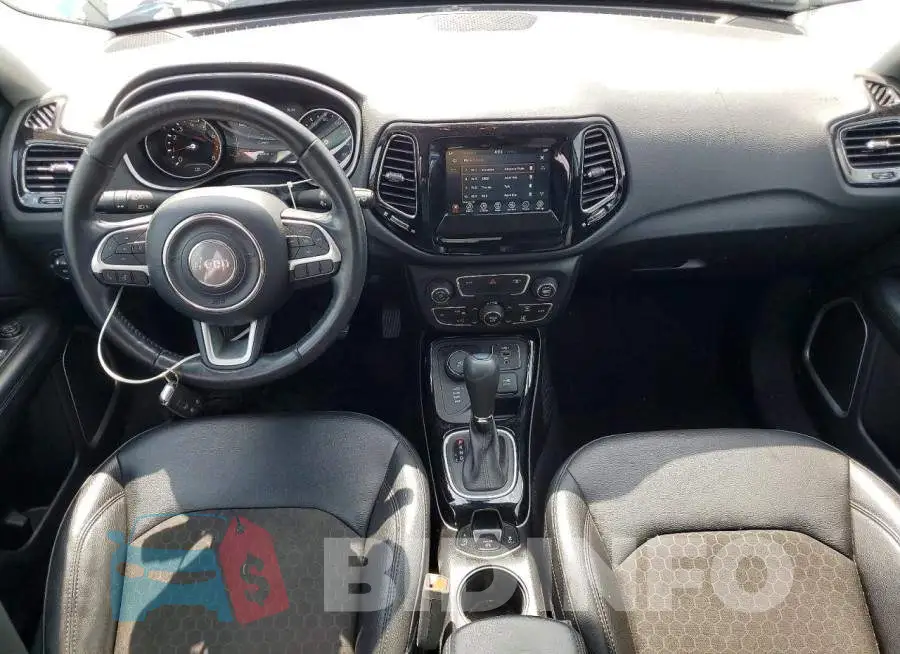 3C4NJDBB4MT537410 Photo# 8