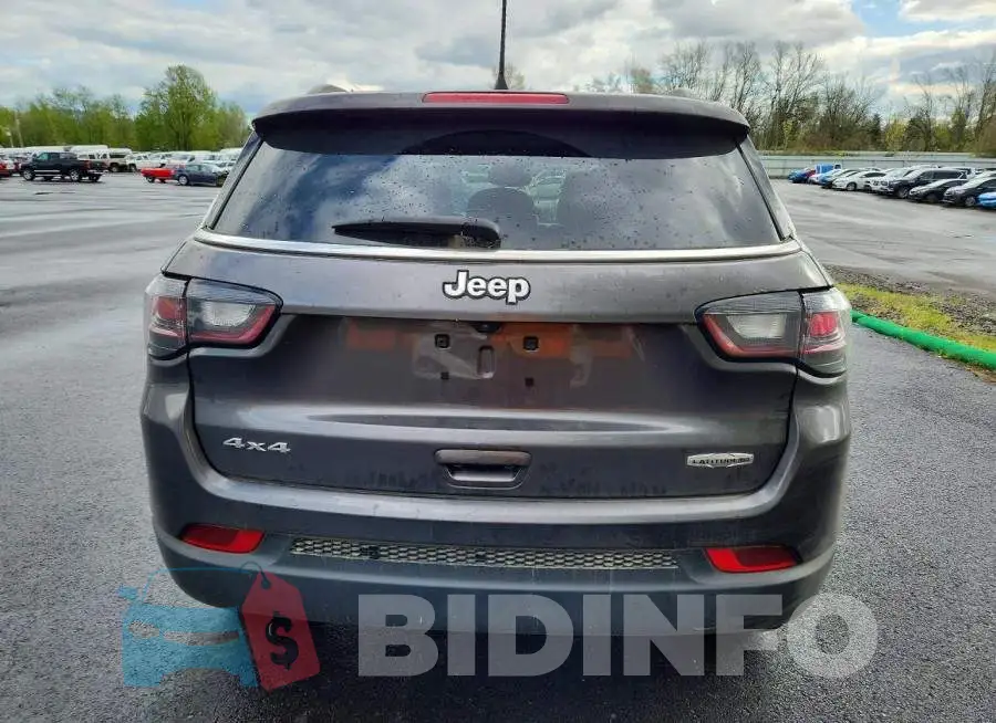 3C4NJDFBXNT169715 Photo# 6