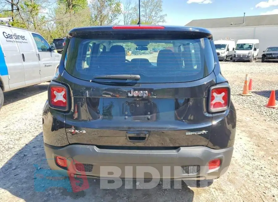 ZACNJBAB7LPL23925 Photo# 6