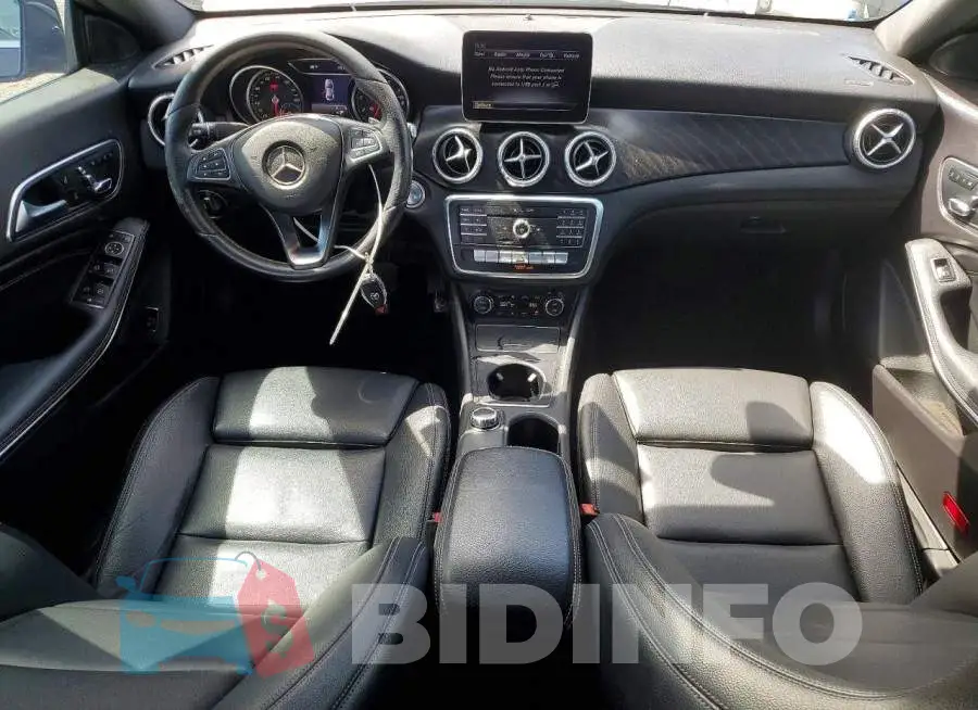 WDDSJ4GB0JN650655 Photo# 8