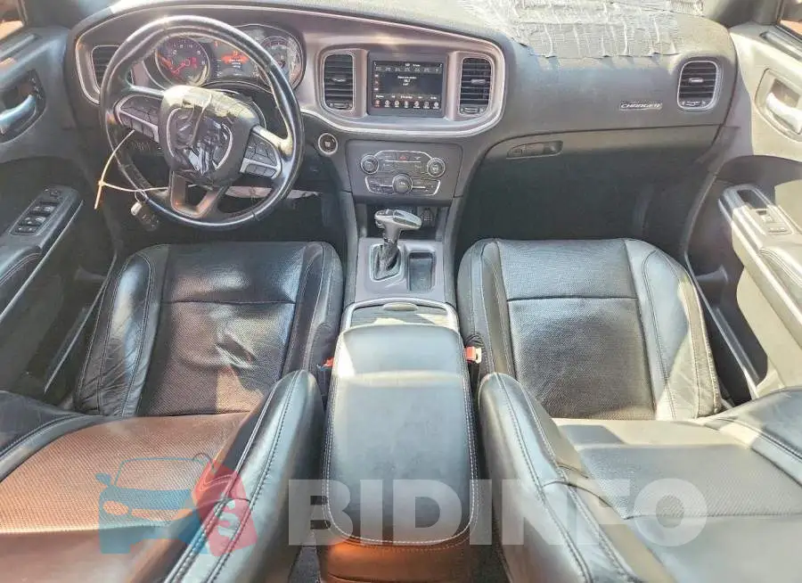 2C3CDXBG1KH725534 Photo# 8