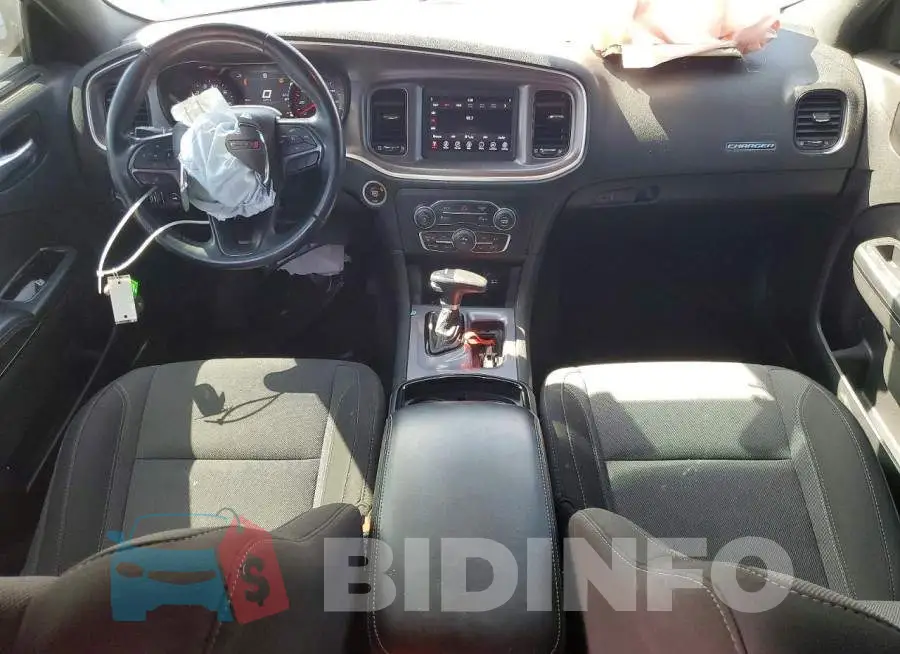 2C3CDXBG9KH672971 Photo# 8