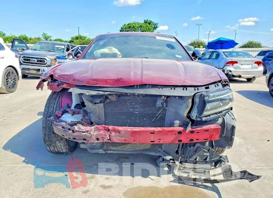 2C3CDXBG9KH672971 Photo# 5