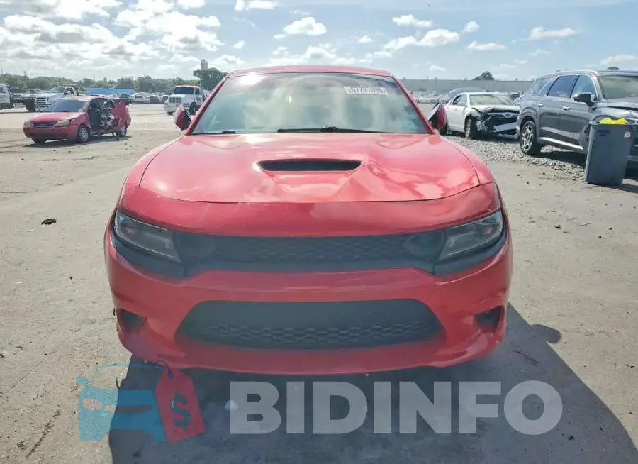 2C3CDXCT9KH539168 Photo# 5