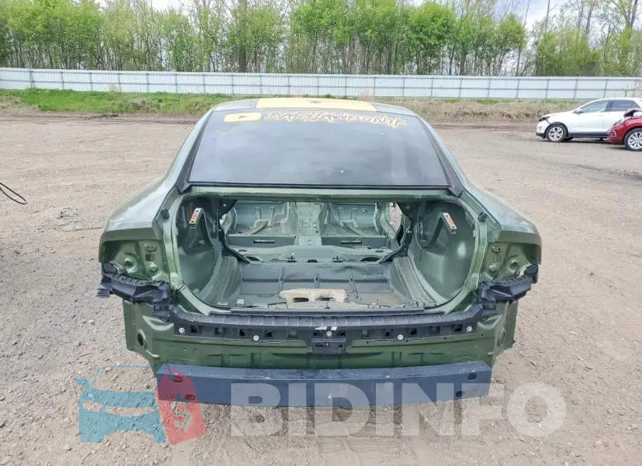 2C3CDXGJ5MH584555 Photo# 6