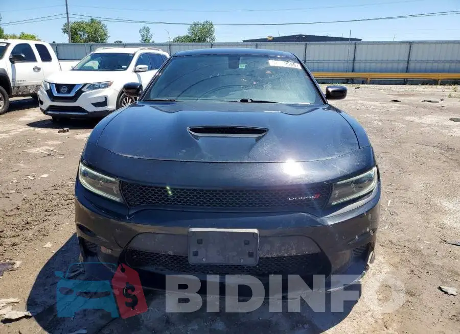 2C3CDXHG6PH531354 Photo# 5