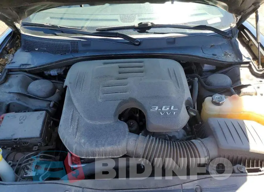 2C3CDXHG6PH531354 Photo# 11