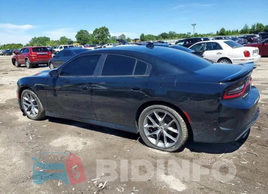 2C3CDXHG6PH531354 Photo# 2