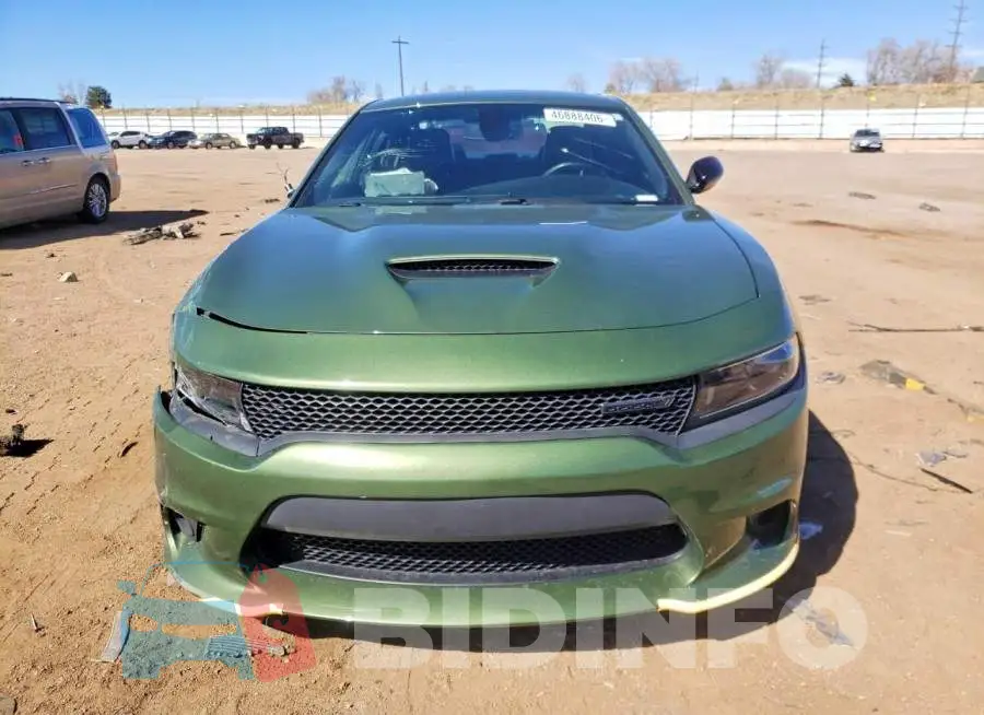 2C3CDXMG3PH705886 Photo# 5