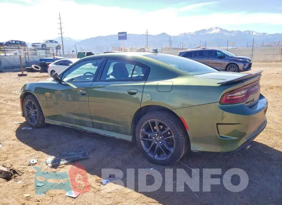 2C3CDXMG3PH705886 Photo# 2