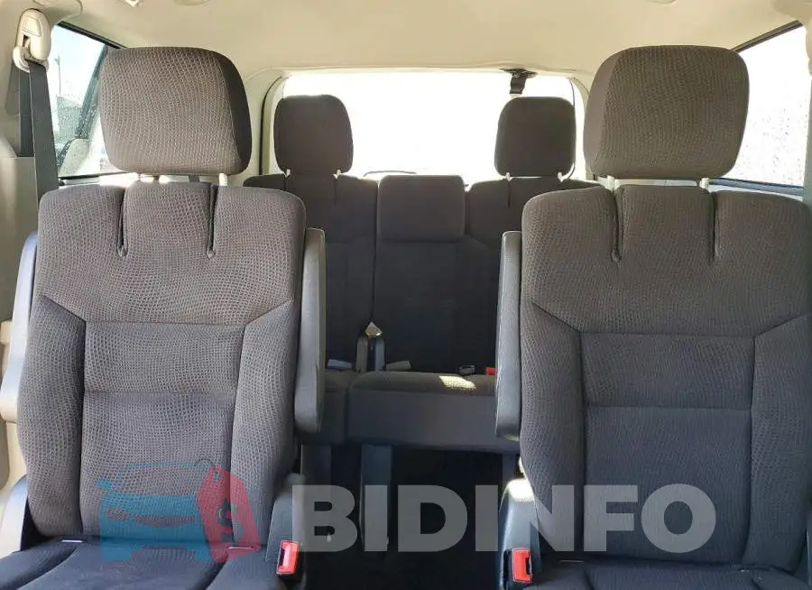 2C4RDGBG4JR151574 Photo# 10