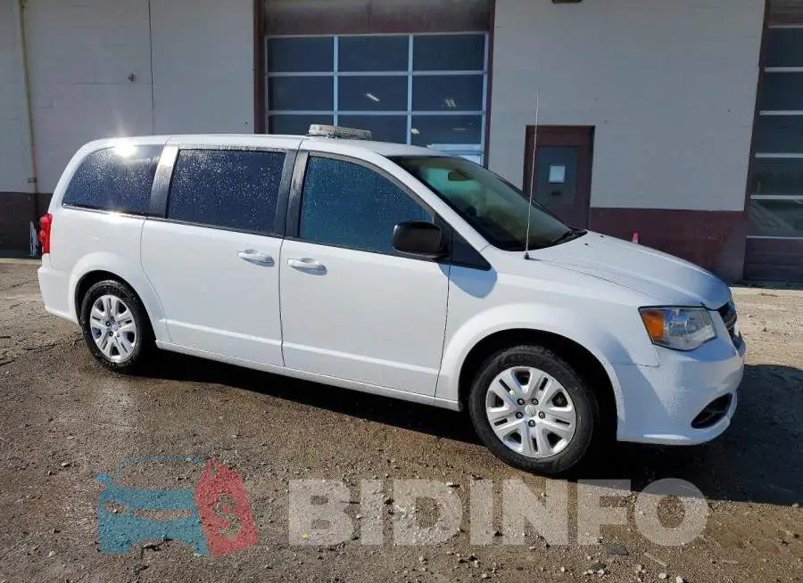 2C4RDGBG4JR151574 Photo# 4