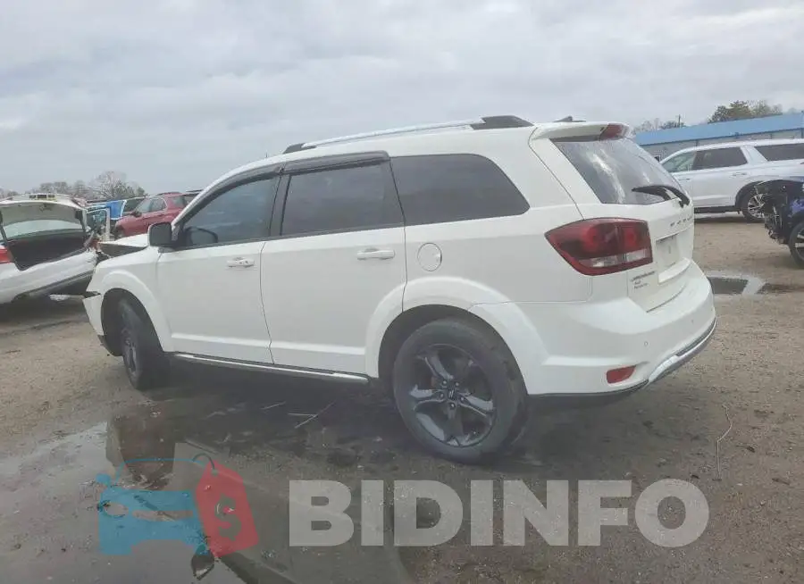 3C4PDCGB4LT264308 Photo# 2