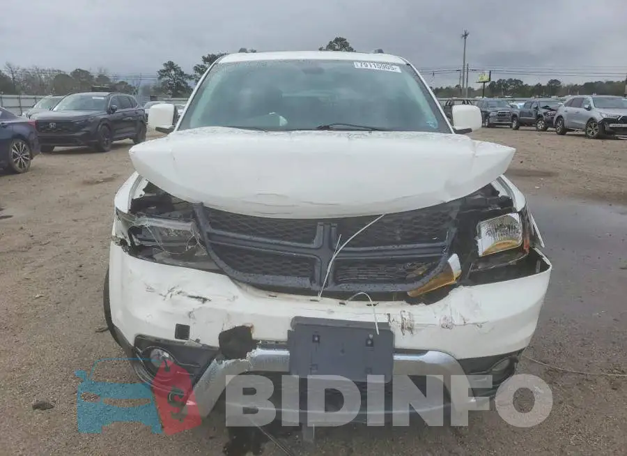 3C4PDCGB4LT264308 Photo# 5