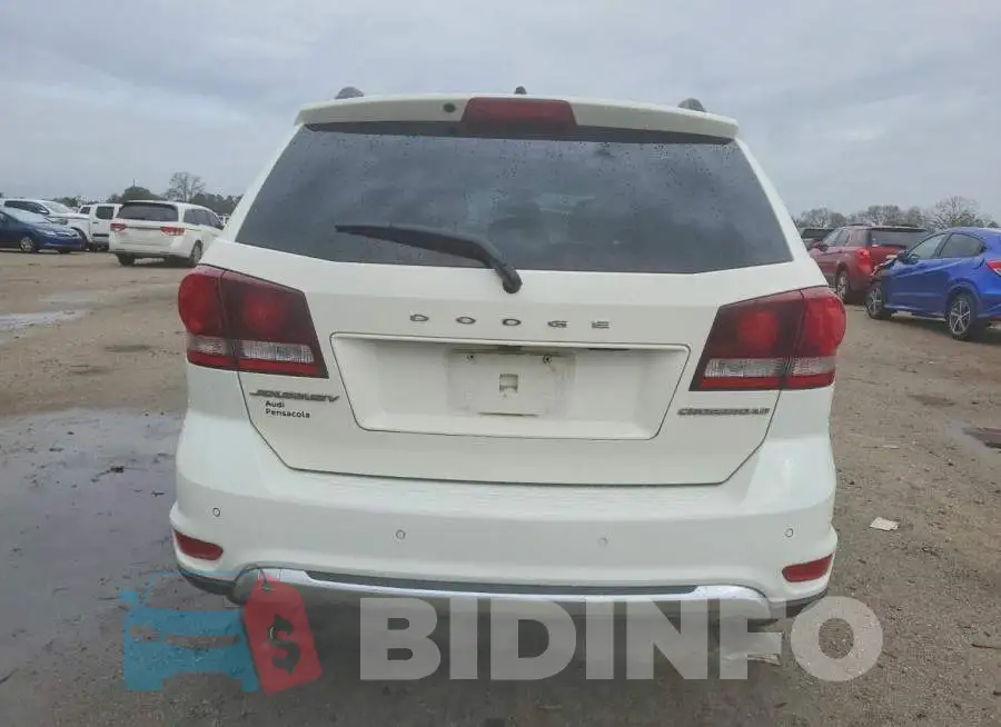 3C4PDCGB4LT264308 Photo# 6