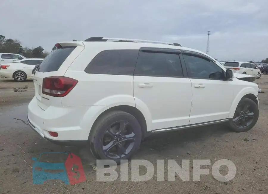 3C4PDCGB4LT264308 Photo# 3