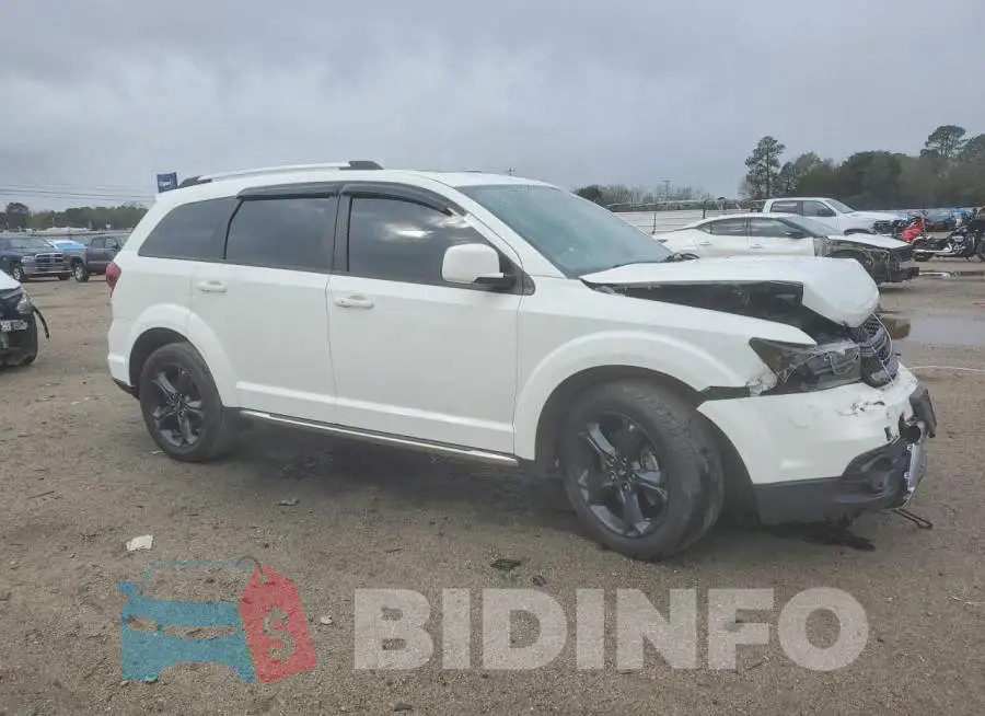 3C4PDCGB4LT264308 Photo# 4