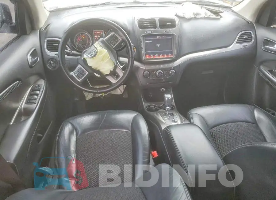 3C4PDCGB4LT264308 Photo# 8