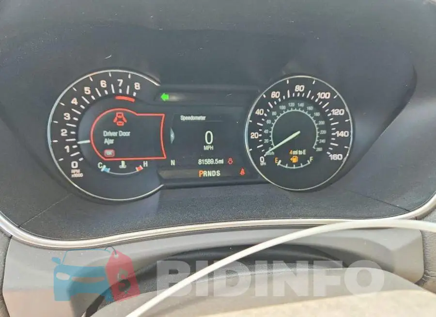 2LMPJ6KR7JBL34830 Photo# 9