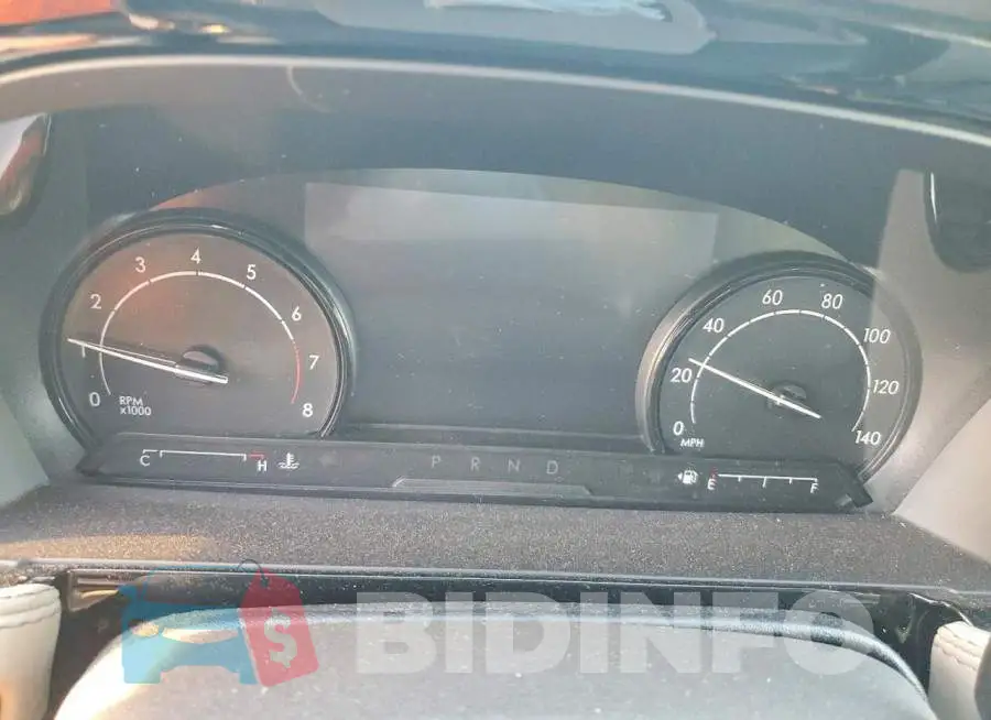5LMCJ1D91LUL15436 Photo# 9