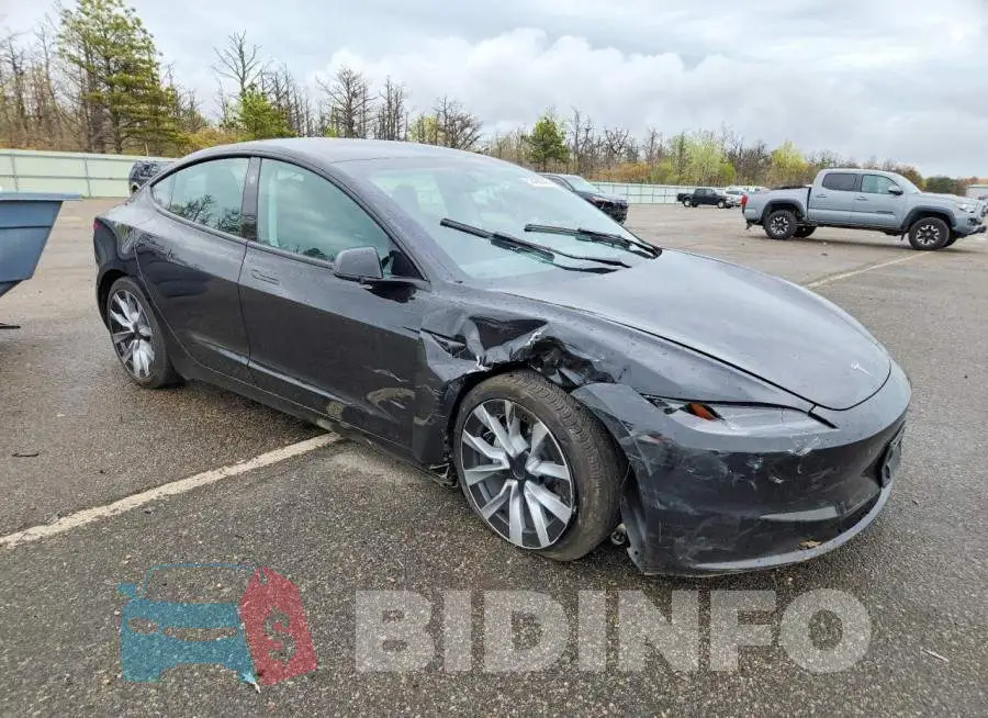 5YJ3E1EA1RF730343 Photo# 4