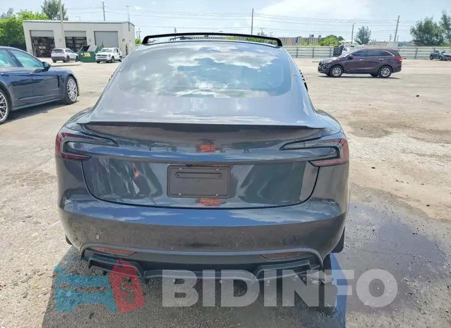 5YJ3E1EA6SF998777 Photo# 6