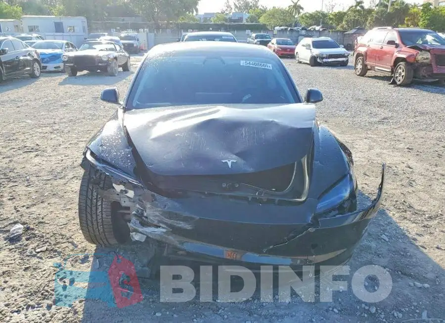 5YJ3E1EB1RF736104 Photo# 5