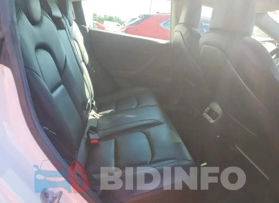 5YJ3E1EB5KF387955 Photo# 10