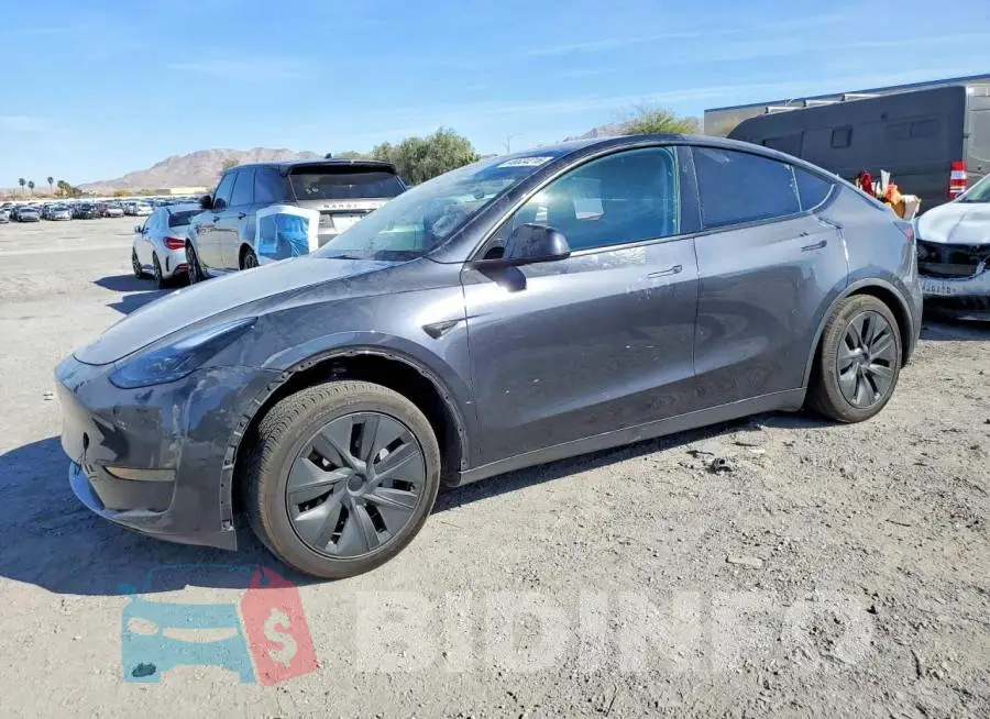 7SAYGDED6SF234023 Photo# 1