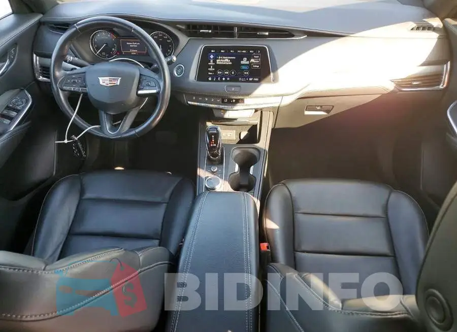 1GYFZCR45PF170041 Photo# 8