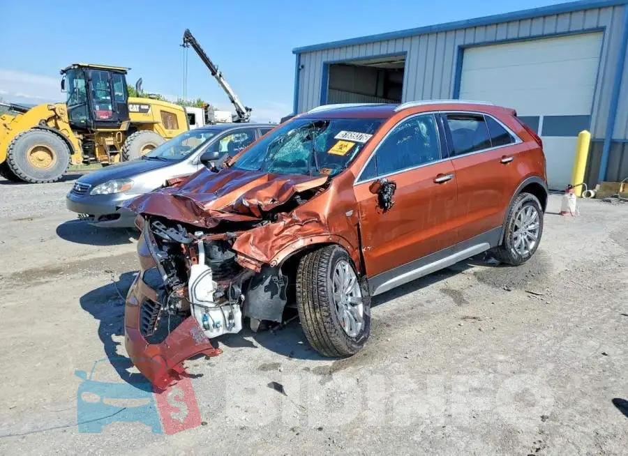 1GYFZDR45MF003793 Photo# 1