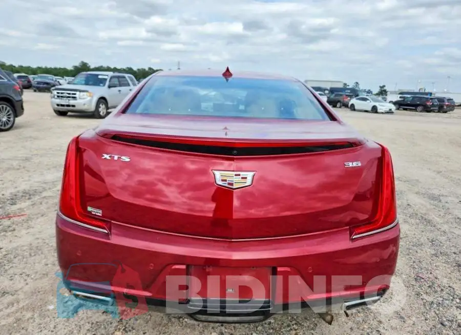 2G61M5S36K9128185 Photo# 6