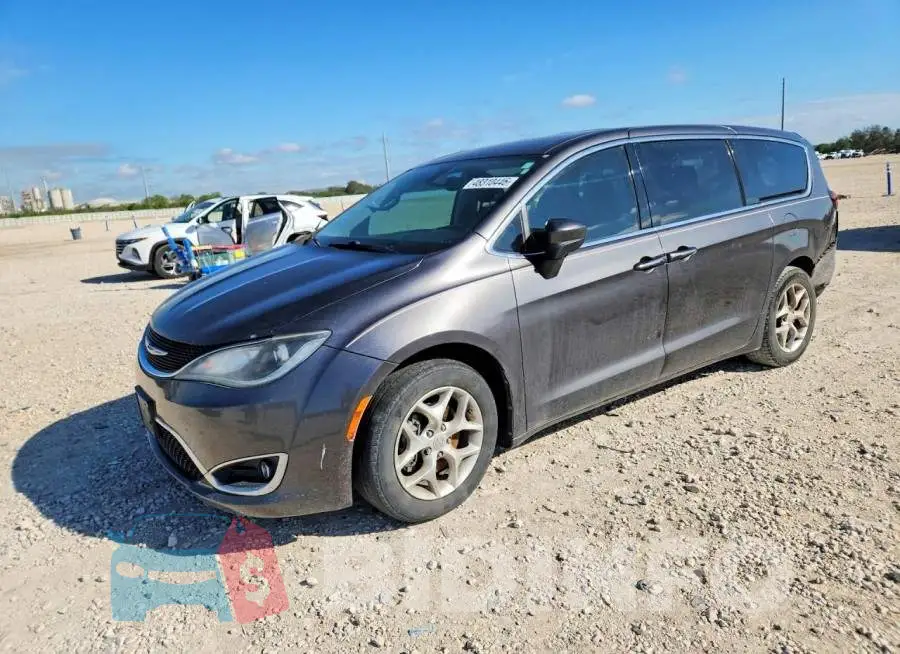 2C4RC1BG6HR779968 Photo# 1