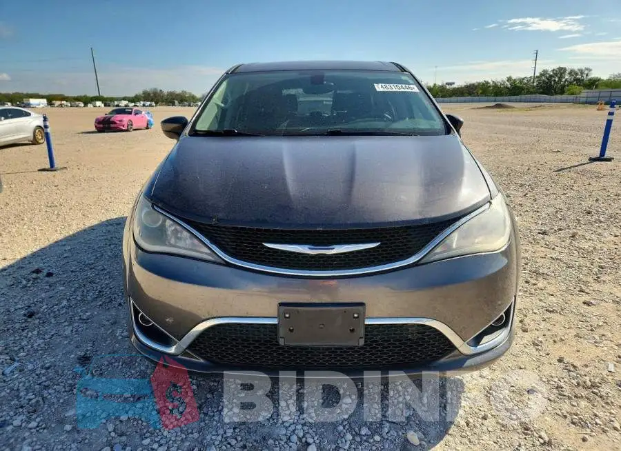 2C4RC1BG6HR779968 Photo# 5