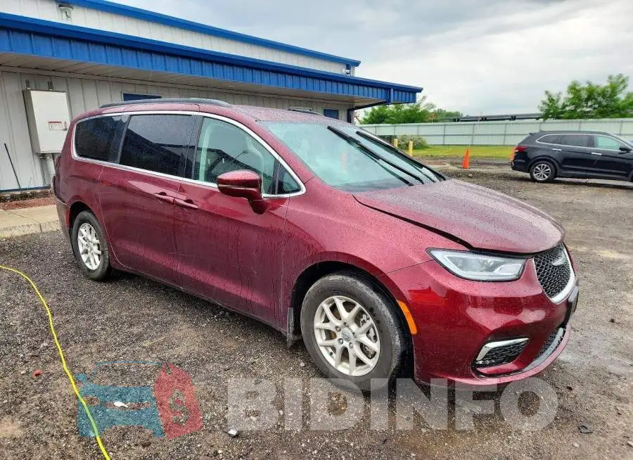 2C4RC1BG9NR217123 Photo# 4