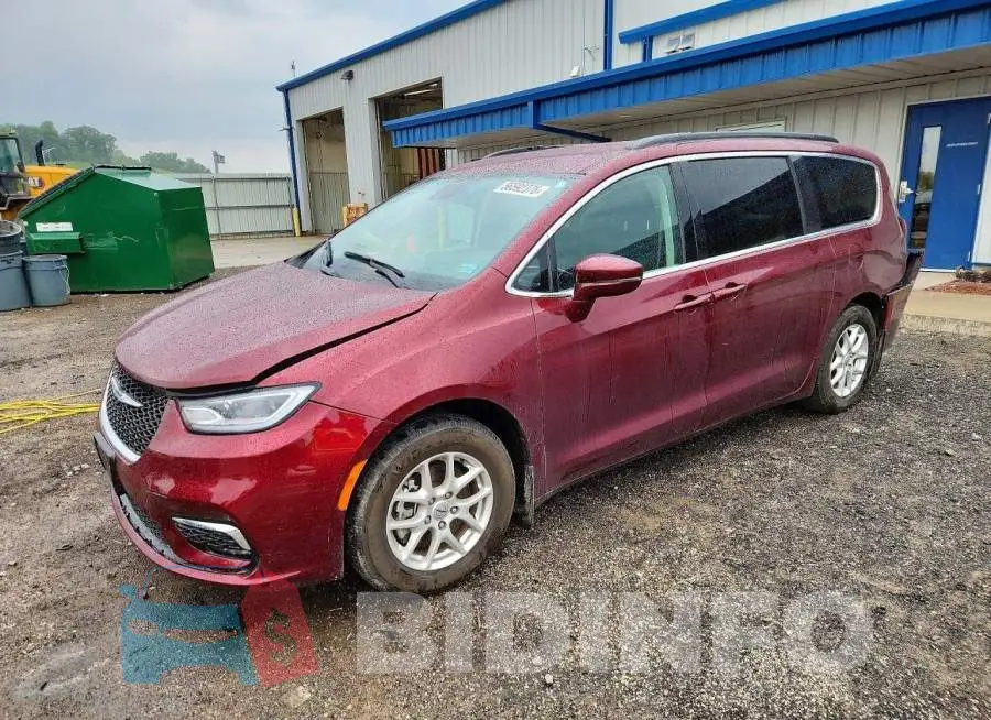 2C4RC1BG9NR217123 Photo# 1