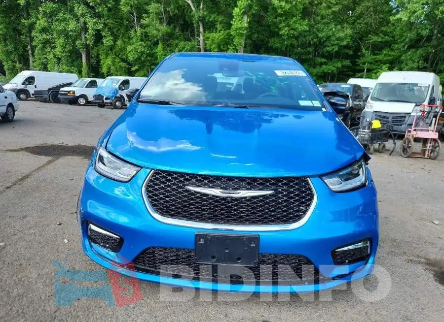 2C4RC1BGXTR281135 Photo# 5