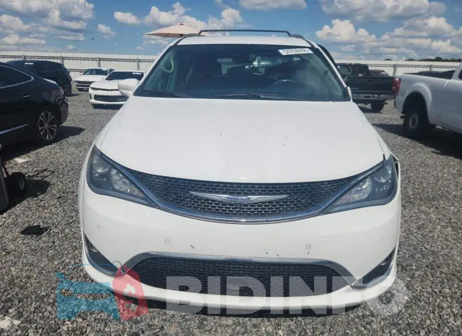 2C4RC1EG0LR159542 Photo# 5