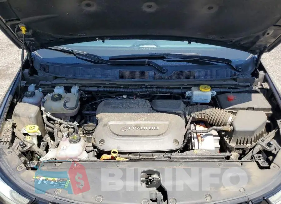 2C4RC1L77PR513775 Photo# 12