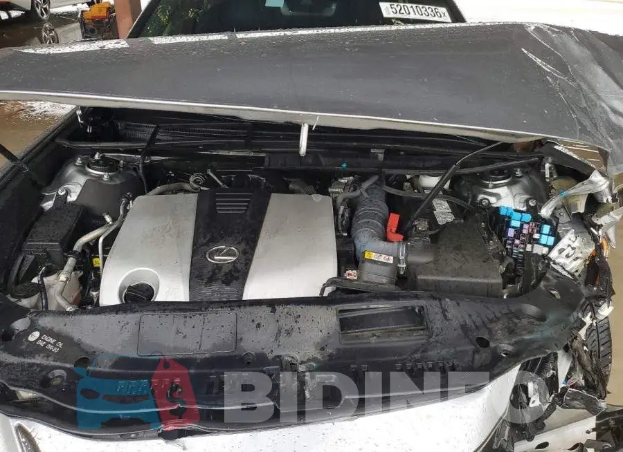 58AJZ1B16PU141829 Photo# 11