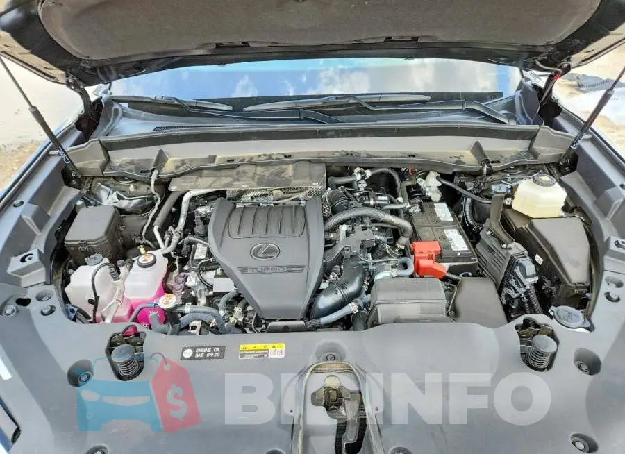 5TDAAAB63TS056461 Photo# 12