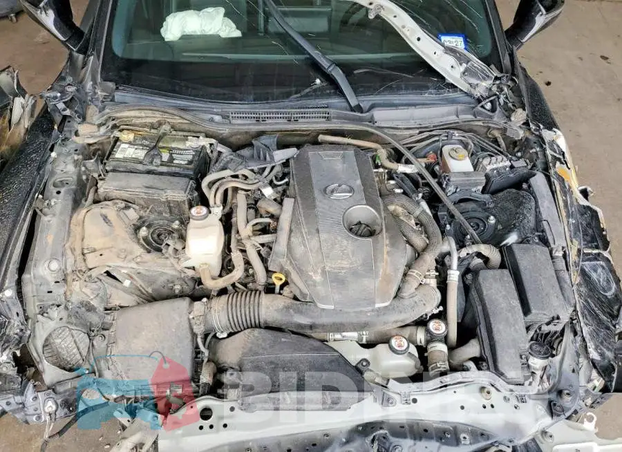 JTHCA1D26M5109663 Photo# 11