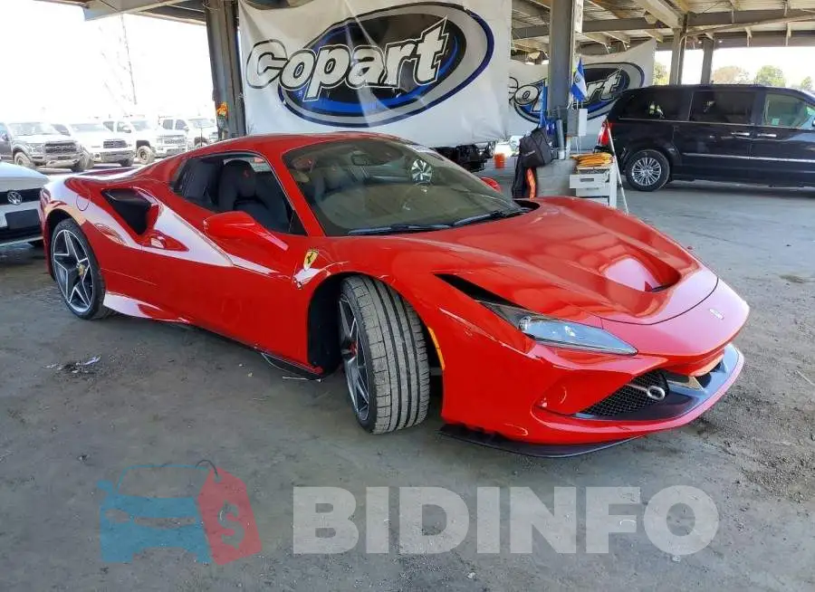 ZFF93LMA3M0267580 Photo# 4